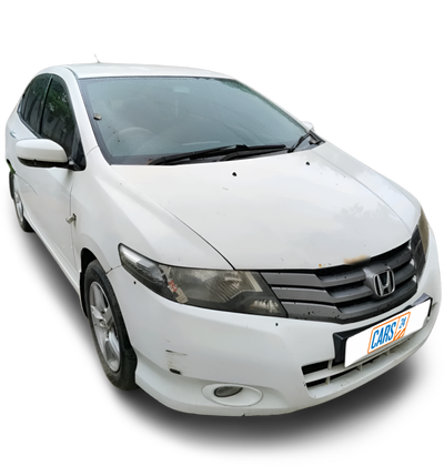 Honda City-img